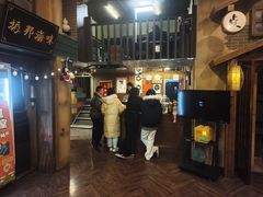 -星空密室·精选(天一豪景店)