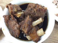 -苏州藏书羊肉(田东路店)