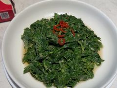 -不倒翁·安徽名菜楼(步行街店)