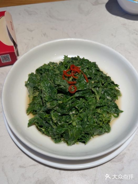 不倒翁·安徽名菜楼(步行街店)图片