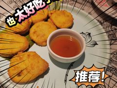 -客官 · 江南小菜馆(长风大悦城店)