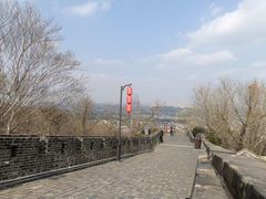 -虞山城墙