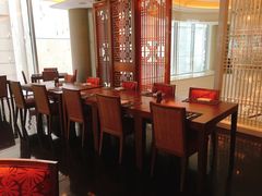 -上海雅居乐万豪侯爵酒店