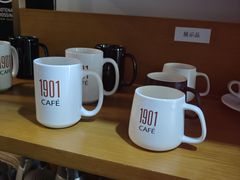 -1901 Cafe(西四店)