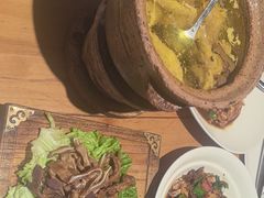 -黄山老妈·土菜(碧桂园店)