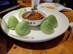 -黄山老妈·土菜(碧桂园店)