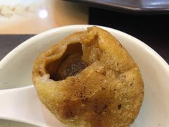 玉兰饼-毛华美食(清扬路店)