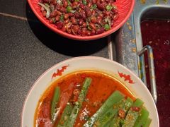 -大隐·成都火锅Bistro(合生麒麟新天地店)