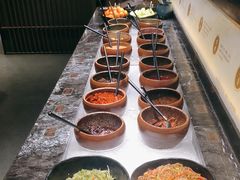 -湊湊火锅·茶憩(东城万达店)