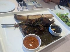 -1918中餐厅(衡山路店)