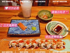 -石屋料理(南京西路店)
