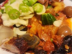 -鼎香缘海鲜自助火锅烤肉(锦辉购物广场店)