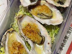 -君德澜酒家·创意粤菜(金山谷店)