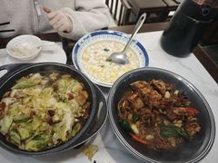 -滁香园·滁州菜(琅琊山店)