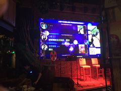 -小镇印象音乐餐吧(莲塘店)