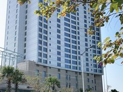 -北海银滩皇冠假日酒店-德丰楼中餐厅