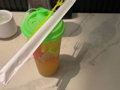 -渔语鱼酸菜鱼新川菜(来福士店)