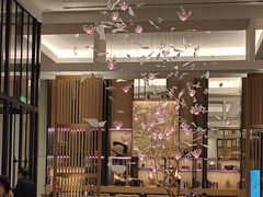 -上海前滩香格里拉大酒店