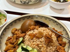 菊儿人家卤肉饭-菊儿人家·北京胡同菜(南锣鼓巷店)