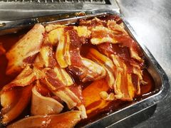 -缘来香大凉山西昌火盆烧烤.12年老店(巴国城店)