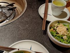 -小饕荟雅安贡椒鱼鲜馆(广福桥店)