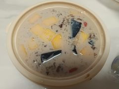 -堂屋糖水店(愚园店)