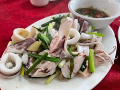 -蛇口康乐快餐鱼仔档(翠苑小区店)
