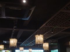 -湘邻呷铺·田园家宴(汉基广场店)