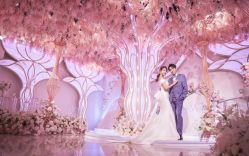 -曼格纳婚礼艺术中心(张江店)