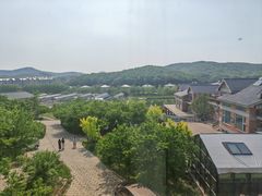 -大连北马山庄