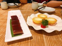 -禄运茶居·手工点心(猎德店)