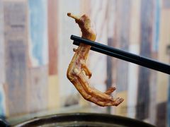 -斯丹姜母鸭·古法干香(涂门街总店)