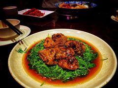 -三林本帮馆(中林街店)