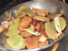 -绿茶餐厅(西单老佛爷店)