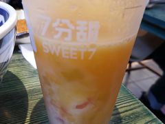 -7分甜(苏州中心店)