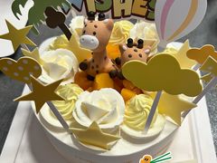 -好利来(望京中福店)