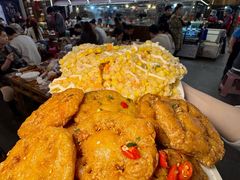 -冶建镜子·中国龙虾王(总店)