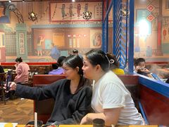 -九记潮汕现切鲜牛肉自助火锅(长沙·方圆荟店)