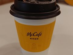 -麦当劳(东坑店)