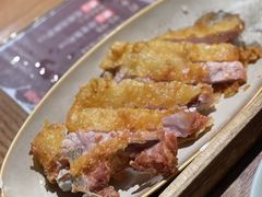 -李百蟹·江南蟹黄面·河景餐厅(夫子庙总店)