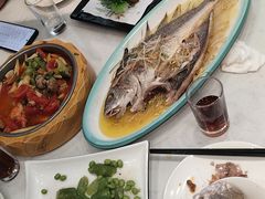 -吴记小园楼(新庄店)