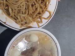 -老淮滨-蚌埠非遗小吃(淮河路店)