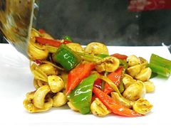 -福慧素膳坊(北部湾中路店)