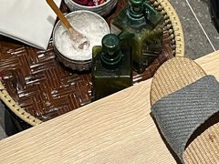 -元气草泰式按摩The Vitality Grass Spa(南海万达店)