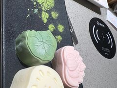 -海底捞火锅(宇飞大厦店)
