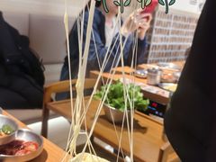 -哼蟹二将·烤肉酱蟹(合生汇店)