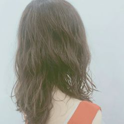 -MY HAIR ARDOR