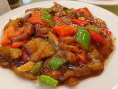 -晋阳饭庄(虎坊桥店)