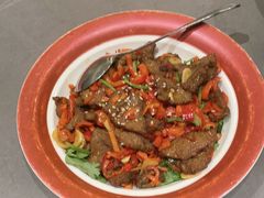 -浔庐餐厅•江西老字号•九江菜(烟水亭店)