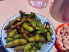 -江味龙虾馆·裸蓝龙虾(南山店)